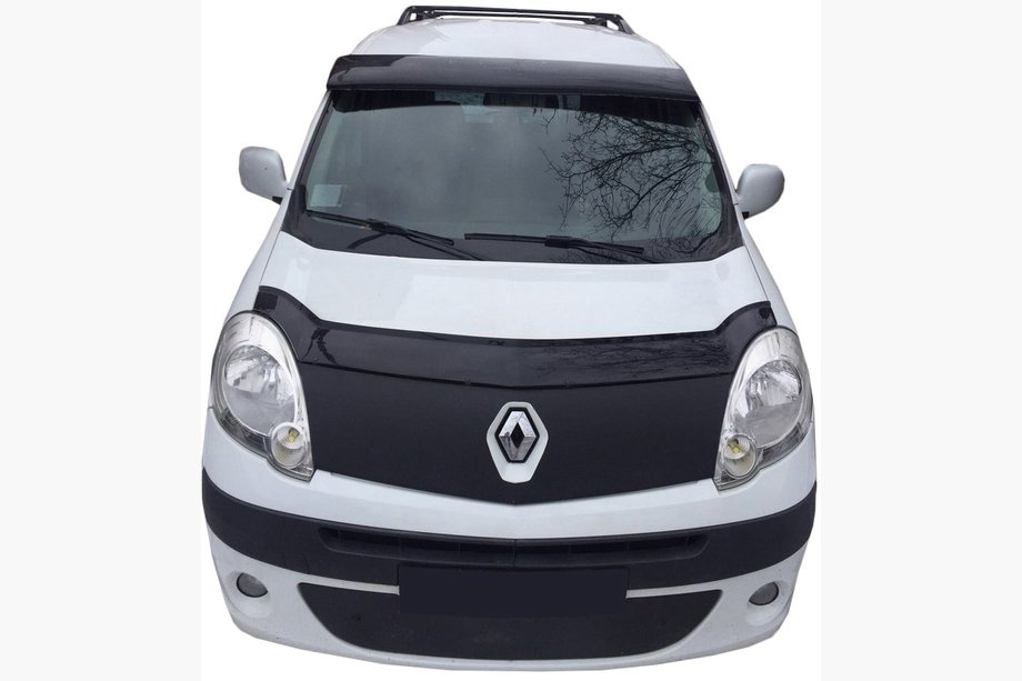 Renault Kangoo 1998–2008 Kšilt čelního skla (na rámu) Image