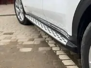 Kia Sportage 2015–2021 Boční prahy V2, OEM fotografie 5