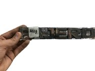 Mitsubishi Pajero Wagon IV 2006–2021 Nápis 23 × 3,5 cm (Turecko) fotografie 1