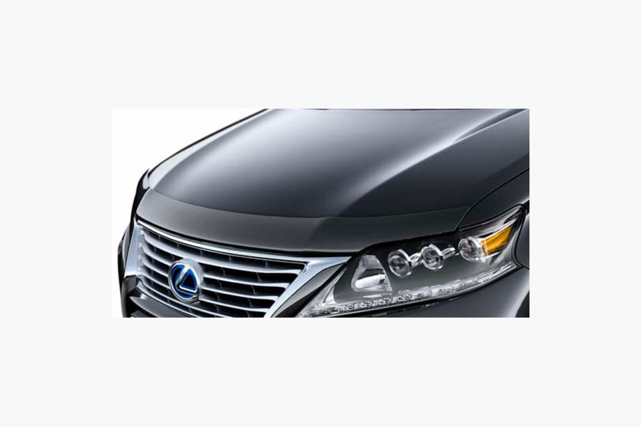 Lexus RX 2009–2015 Originální deflektor kapoty PZ451-K0530-ZA Image