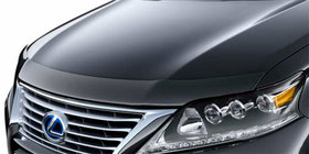 Lexus RX 2009–2015 Originální deflektor kapoty PZ451-K0530-ZA fotografie 1