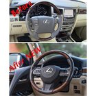 Lexus LX570/450d 2008–2022 Volant kompletní (imitace dřeva) fotografie 2