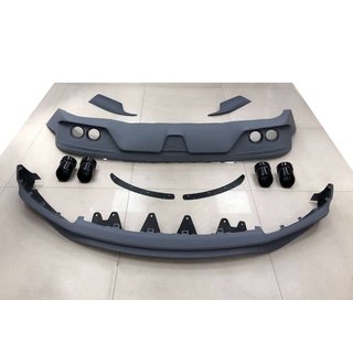 Kompletní bodykit Starteh (k lakování)