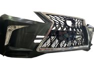Toyota Fortuner 2015– Kompletní bodykit Lexus-TRD V1 fotografie 1