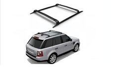 Range Rover Sport 2005–2013 Střešní ližiny – originální provedení fotografie 1
