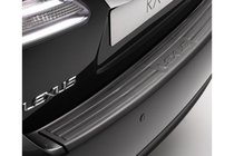 Lexus RX 2009–2015 Ochranná lišta zadního nárazníku PZ415-K0520-00 fotografie 1