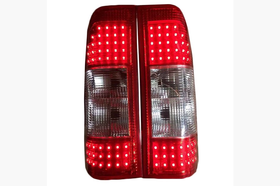 Mercedes Sprinter W901/902/903/904/905 1995–2006 LED zadní světla (2 ks) Image