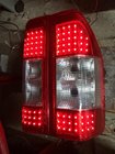 Mercedes Sprinter W901/902/903/904/905 1995–2006 LED zadní světla (2 ks) fotografie 3