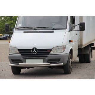Přední ochranný rám ST014 Mercedes Sprinter W901/902/903/904/905 1995–2006