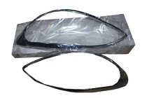 Mercedes Viano 2004–2014 Akce!!! Kryty světlometů (2 ks, plast) fotografie 1