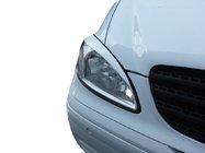 Mercedes Viano 2004–2014 Akce!!! Mračítka na světlomety Porsche-style (k lakování) fotografie 1