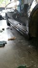 Mercedes Vito/V-class W447 2014– Boční prahy (k lakování) Krátká/Dlouhá (pro 1 nebo 2 posuvné dveře) fotografie 5
