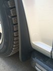 Mercedes Vito W639 2004–2014 Originální zástěrky 2010-2015, přední + zadní fotografie 2