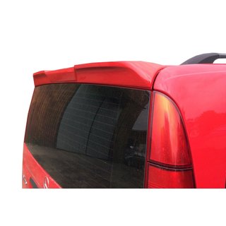 Spoiler Anatomiko (připravený k lakování) Mercedes Vito W639 2004–2014 fotografie 1