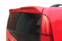 Mercedes Viano 2004–2014 Anatomický spoiler (k lakování) fotografie 1