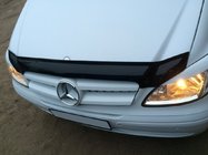 Mercedes Viano 2004–2014 Deflektor kapoty (ANV) fotografie 1