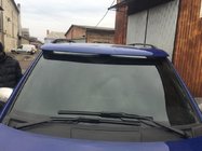 Mercedes Viano 2004–2014 Kšilt na čelní sklo (k lakování) fotografie 7
