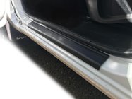 Renault Kangoo 2008–2020 Kryty prahů DDU (2 ks, plast) fotografie 1