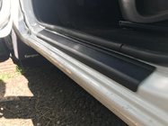Renault Kangoo 2008–2020 Kryty prahů DDU (2 ks, plast) fotografie 3