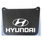 Hyundai H100 Prémiové zadní lapače nečistot (2 ks) fotografie 1