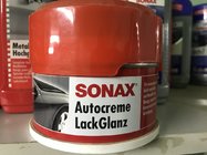 Ochranná leštěnka Sonax pro lakované povrchy fotografie 1