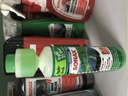 Ostřikovací kapalina Sonax Apple fotografie 1