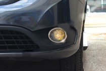 Mercedes Citan 2013–2021 Rámečky mlhovek (2 ks, nerez) fotografie 1
