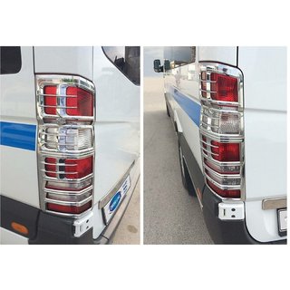 Kryty brzdových světel (2 ks, plast) fotografie 1