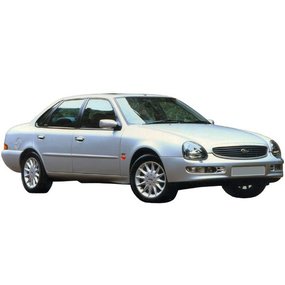 Tuning Ford Scorpio 1994-1998
