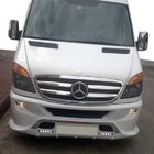 Mercedes Sprinter W906 2006–2018 Spoiler předního nárazníku Sport 3 (2006-2013) fotografie 2
