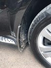Mercedes GL třída X164 2006–2012 Zástěrky Premium (4 ks) fotografie 2