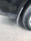 Mercedes GL třída X164 2006–2012 Zástěrky Premium (4 ks) fotografie 3