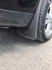 Mercedes GL třída X164 2006–2012 Zástěrky Premium (4 ks) fotografie 4