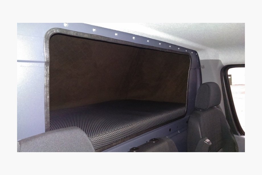 Fiat Ducato 2006–2025 Spací pytel (barvy v sortimentu) Image