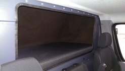 Fiat Ducato 2006–2025 Spací pytel (barvy v sortimentu) fotografie 1