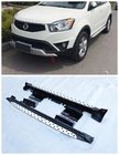 SsangYong Korando 2010–2019 Boční nášlapy Niken BMW style (2 ks, hliník) fotografie 1