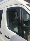 Mercedes Sprinter W906 2006–2018 VÝPRODEJ! Lepené ofuky oken (2 ks, HIC) fotografie 5