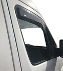 Mercedes Sprinter W906 2006–2018 VÝPRODEJ! Lepené ofuky oken (2 ks, HIC) fotografie 4