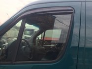 Volkswagen Crafter 2006–2016 Ofuky oken (2 ks, Aomis) fotografie 4
