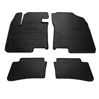 Gumové autokoberce do interiéru (4 ks, Stingray Premium)