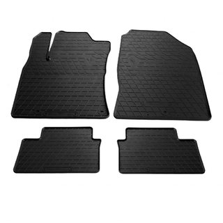 Gumové autokoberce Stingray (4 ks)