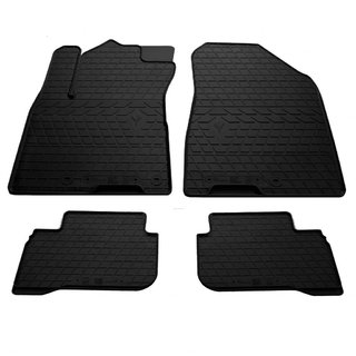Gumové autokoberce do interiéru (4 ks, Stingray Premium)