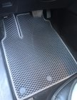 Nissan Qashqai 2007–2010 Autokoberce EVA (černé) fotografie 1