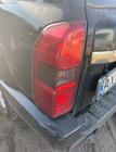 Nissan Patrol Y61 1997–2011 Zadní světlo použité (2004-2008, 1 ks) fotografie 1