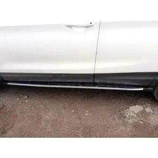 Boční nášlapy Original V2 (2 ks) fotografie 2