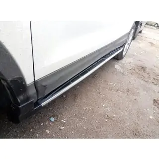 Boční nášlapy Original V2 (2 ks) fotografie 3