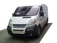Opel Vivaro 2001–2015 Přední lip (2001-2006, k lakování) fotografie 2
