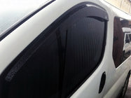 Nissan Primastar 2002–2014 Ofuky oken (2 ks, DDU) fotografie 1