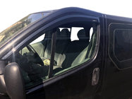 Nissan Primastar 2002–2014 Deflektory oken (2 ks, MyRacing) fotografie 1