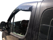 Renault Trafic 2001–2015 Deflektory oken (2 ks, MyRacing) fotografie 1